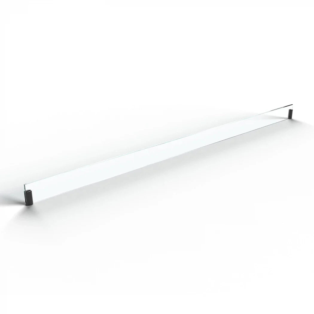 Sticlă Suplimentară Cool Flame 1000 - Dublă Vizualizare Flacără