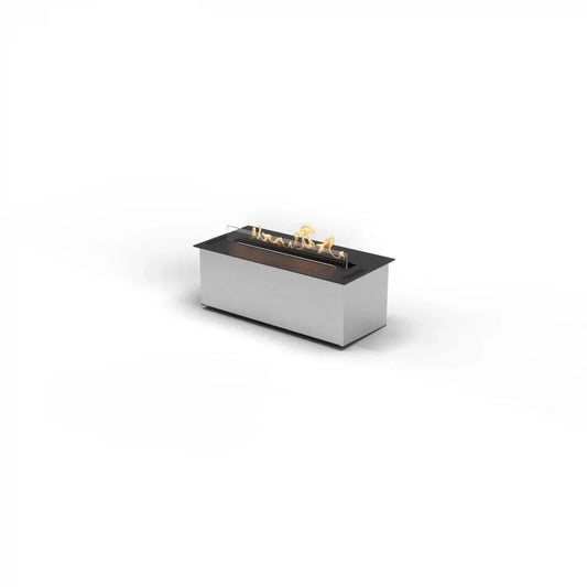 Planika FLA4 590 - Arzător Automat de Bioetanol cu Control Avansat
