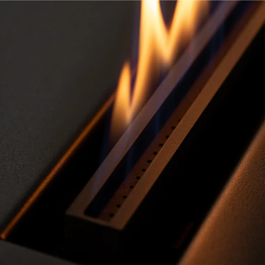 Planika FLA4 590 - Arzător Automat de Bioetanol cu Control Avansat