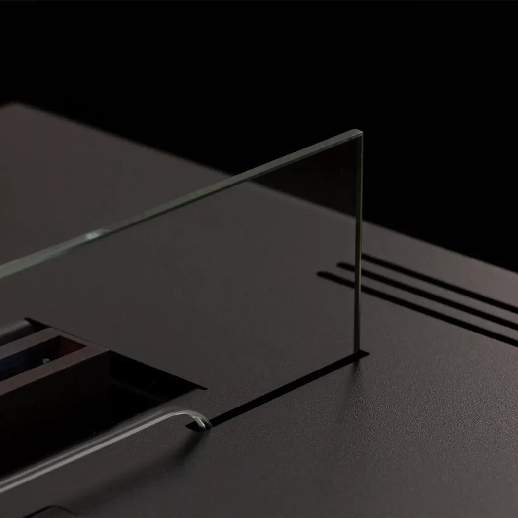 Arzător Automat de Bioetanol Planika FLA4 790 - Control Avansat și Siguranță