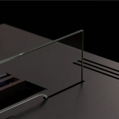 Arzător Automat de Bioetanol Planika FLA4 790 - Control Avansat și Siguranță