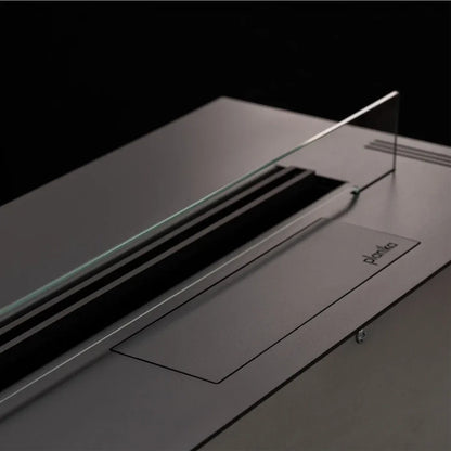 Arzător Automat de Bioetanol Planika FLA4 790 - Control Avansat și Siguranță