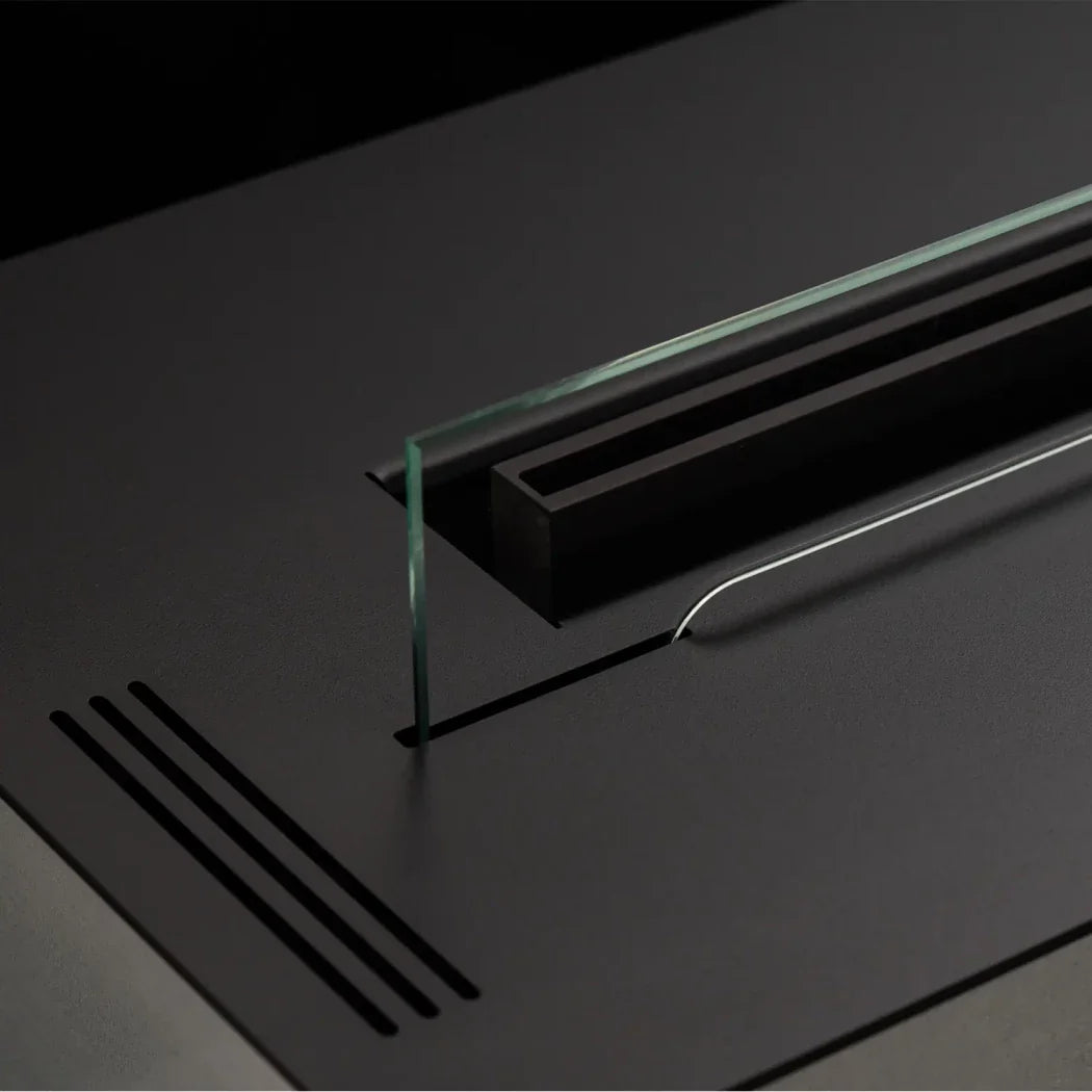 Arzător Automat Bioetanol Planika FLA4 1190 - Control Inteligent al Flăcării