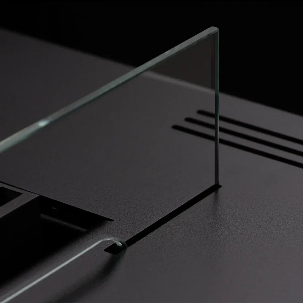 Arzător Automat Bioetanol Planika FLA4 1190 - Control Inteligent al Flăcării