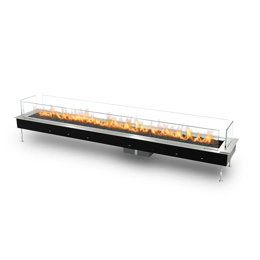 Arzător Exterior Automatic pe Gaz Planika Galaxy 2000 - Design Modern și Control Ușor