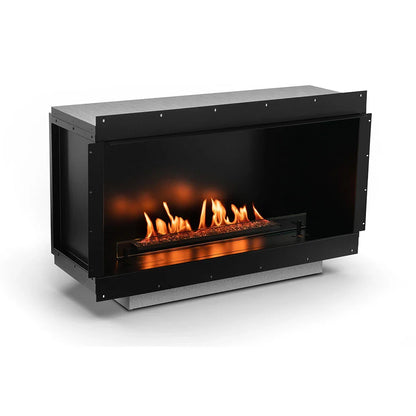 Șemineu Neo 750 - Automată Încorporată, Design Modern de la Planika Fires