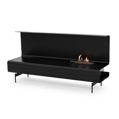 Șemineu Automat Bioetanol Planika Piano - Calitate Premium