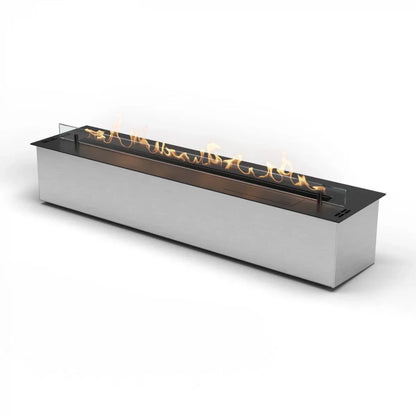Arzător Bioetanol Prime Fire 2.0 1190 - Control Inteligent și Eficiență Energetică