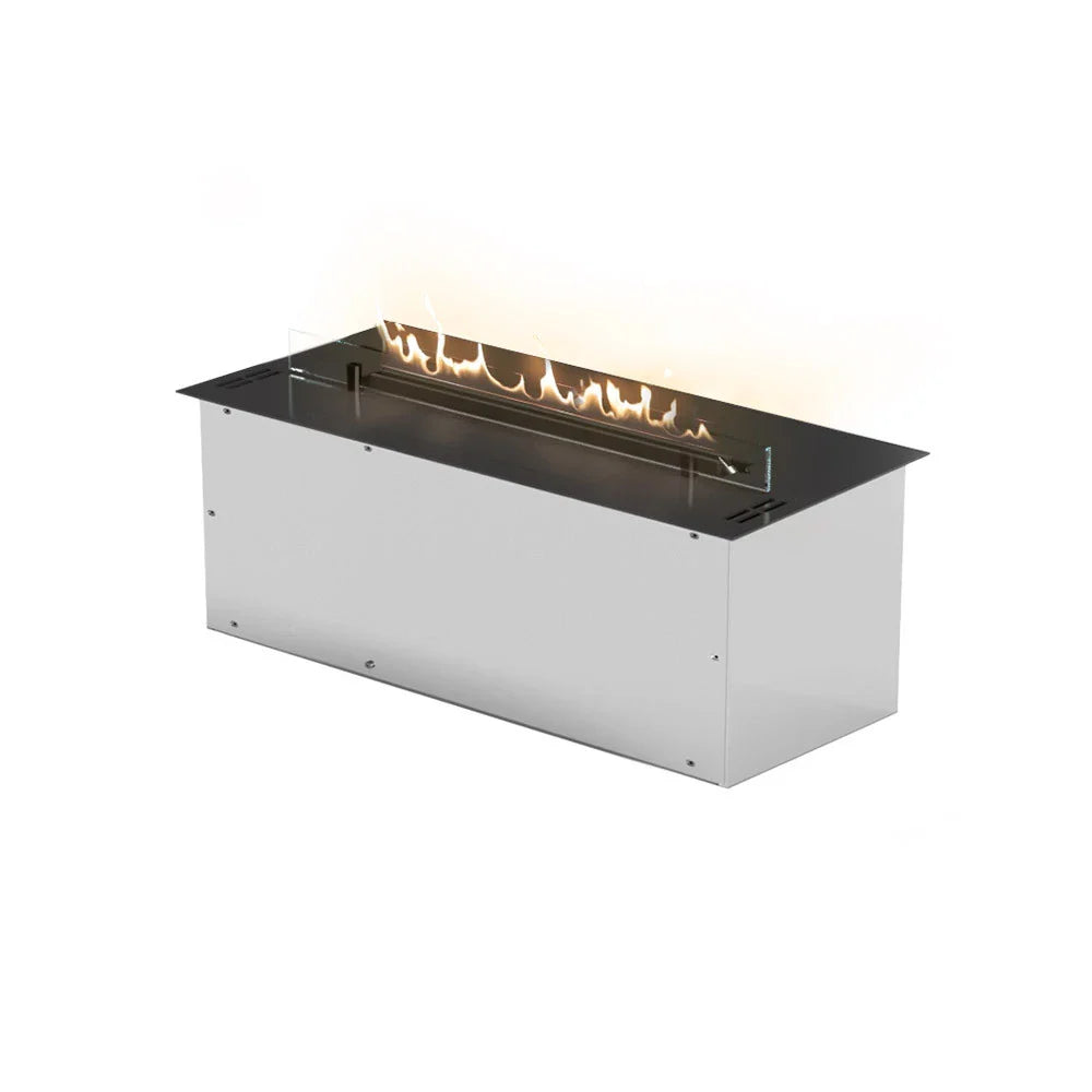 Arzător Bioetanol Automat Prime Fire 590 cu Tehnologie BEV