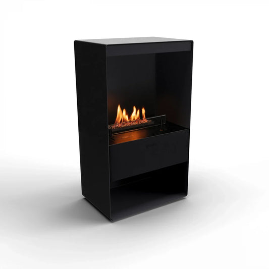 Șemineu Bioetanol Senso - Design Clasic, Căldură Modernă