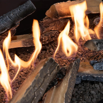 Divizor de Cameră Vitro Planika – Șemineu Tri-Lateral pe Bioetanol cu Tehnologie BEV®