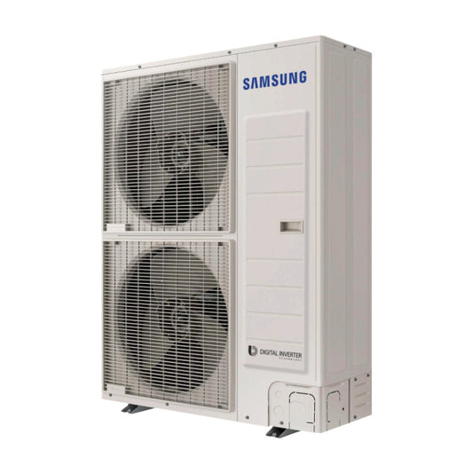 Pompă de căldură Samsung R32 Monobloc 8kW, 3x380V - Eficiență Energetică Ridicată