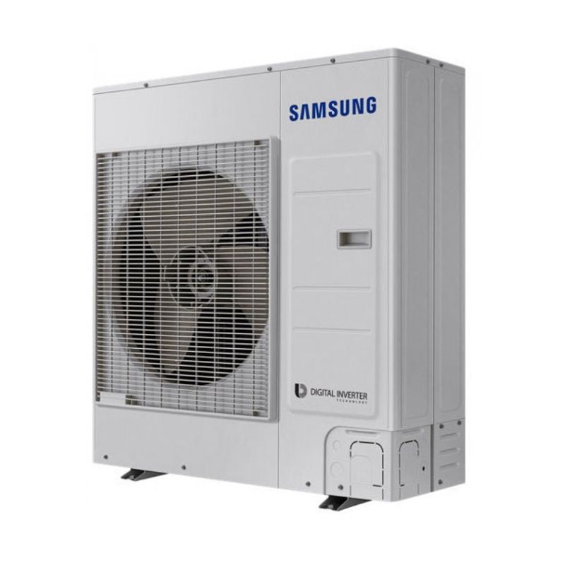 Pompă de căldură monobloc Samsung R32, 8kW, eficiență energetică ridicată