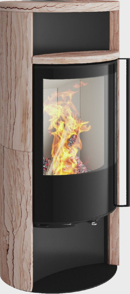 Soba Sino L Spartherm