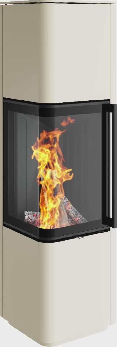 Soba Cubo L Spartherm