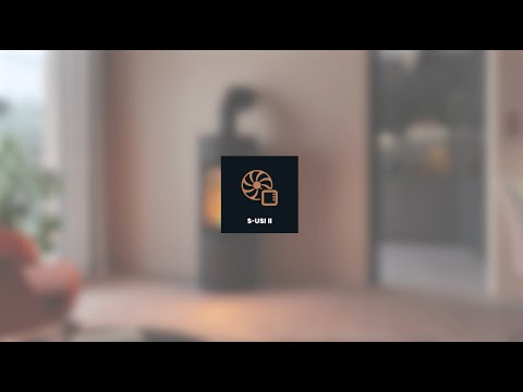 S-USI 3.0 Sistem inteligent de monitorizare a presiunii pentru șeminee