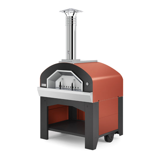 CUPTOR PIZZA PE LEMN: Prometeo | Fontana