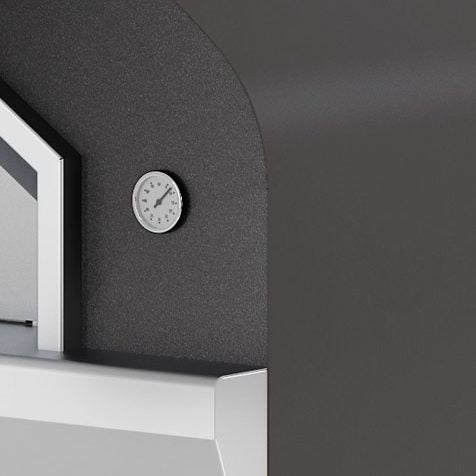 CUPTOR PIZZA PE LEMN: Prometeo | Fontana