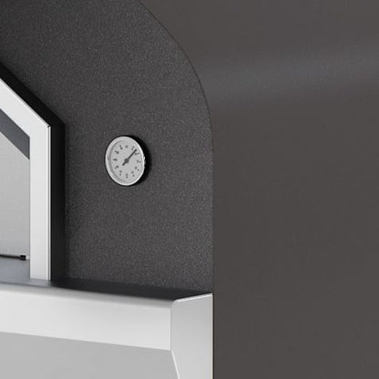 CUPTOR PIZZA PE LEMN: Prometeo | Fontana