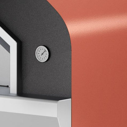 CUPTOR PIZZA PE LEMN: Prometeo | Fontana