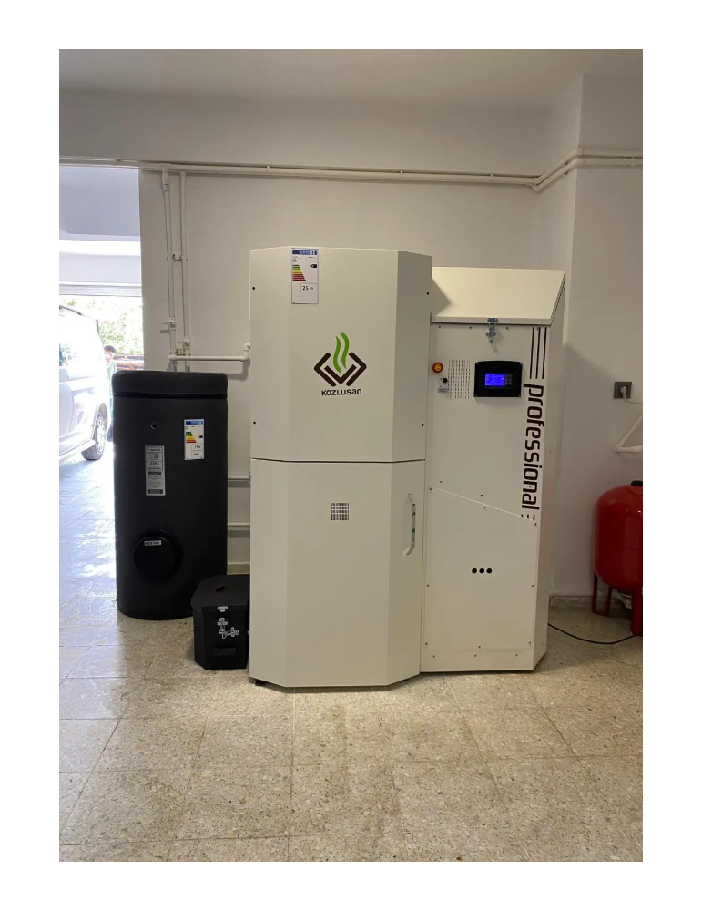 Propel Professional 10kW Industrial Power Generator