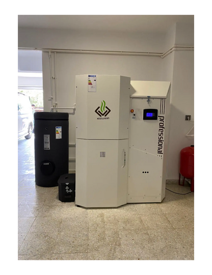 Propel Professional 10kW Industrial Power Generator