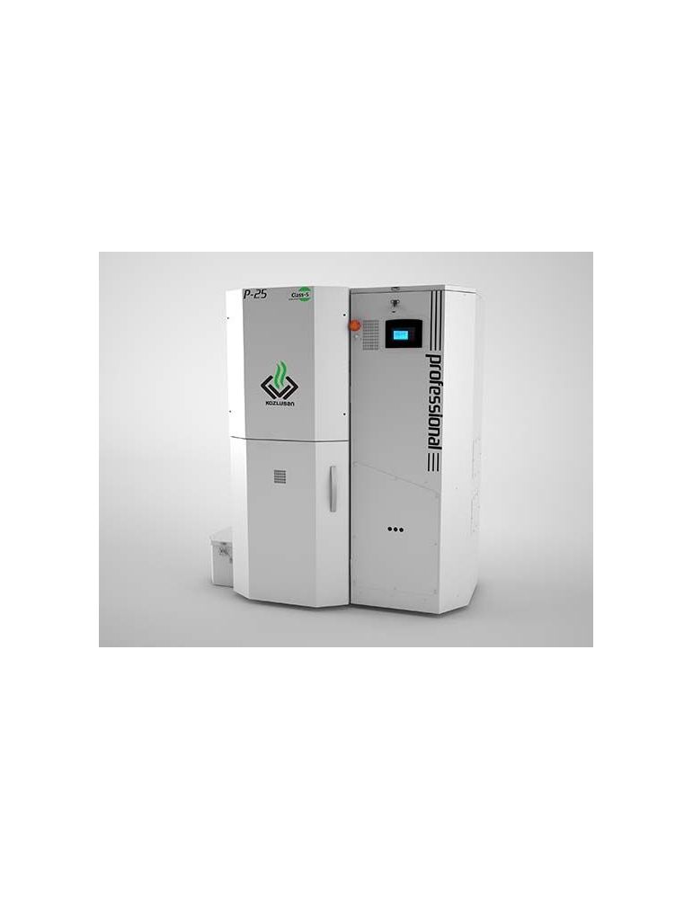 Propel Professional 10kW Industrial Power Generator