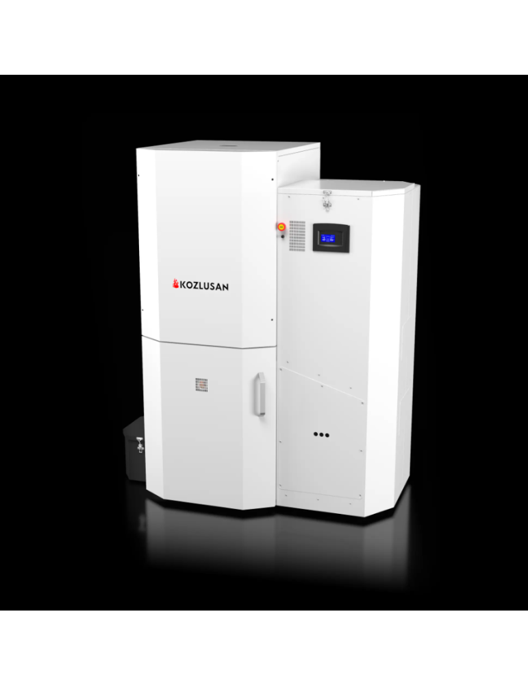 Propel Professional 10kW Industrial Power Generator