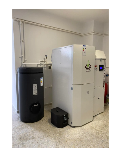 Propel Professional 10kW Industrial Power Generator