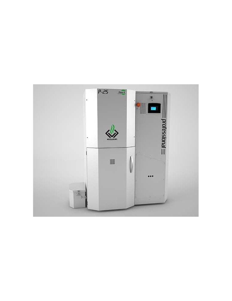 Propel Professional 10kW Industrial Power Generator