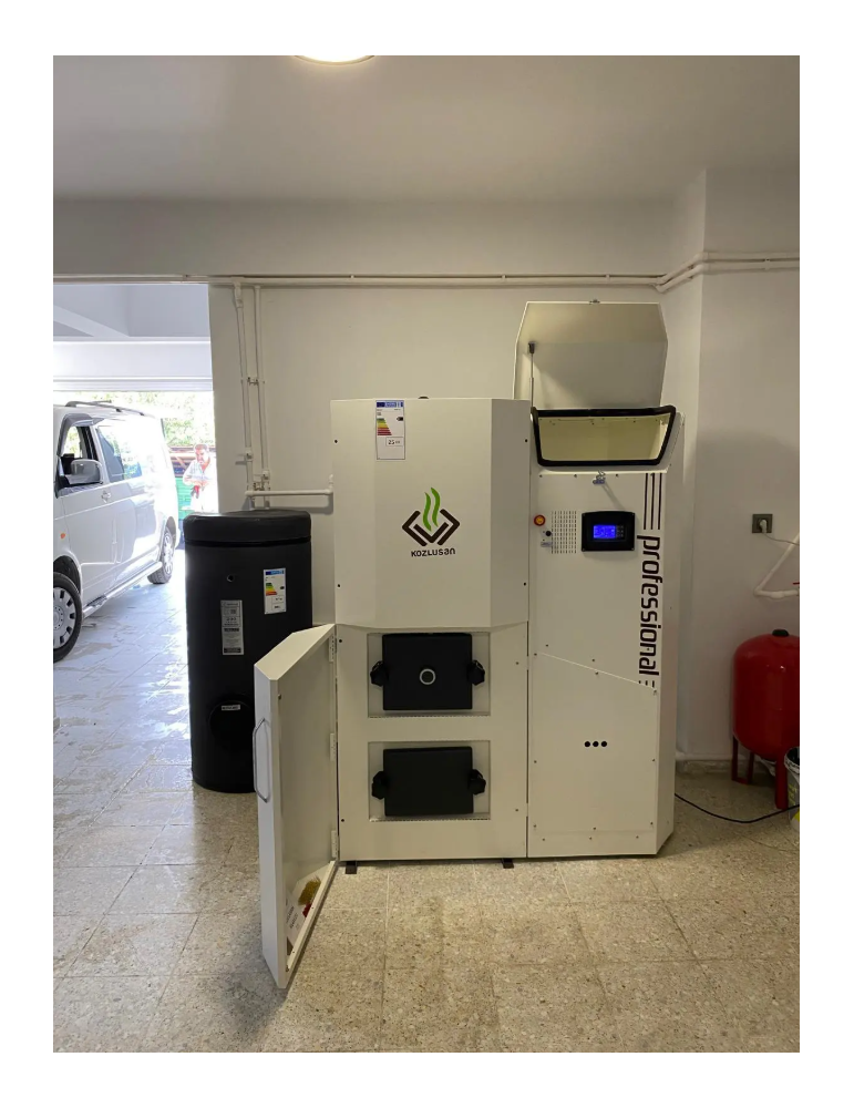 Propel Professional 10kW Industrial Power Generator