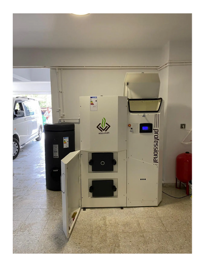 Propel Professional 10kW Industrial Power Generator