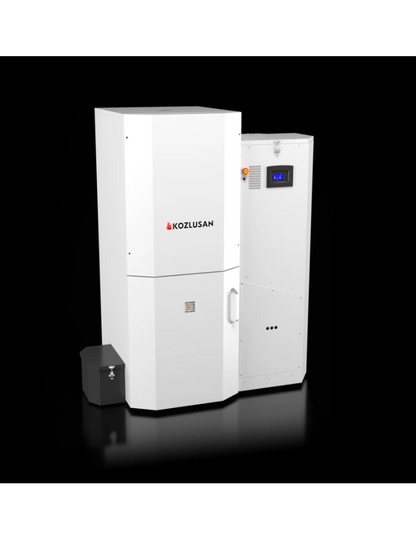 Propel Profesional 25kW High-Performance Industrial Generator