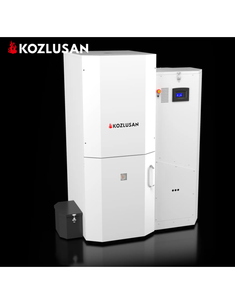 Propel Profesional 25kW High-Performance Industrial Generator
