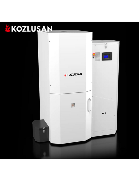 Propel Profesional 25kW High-Performance Industrial Generator