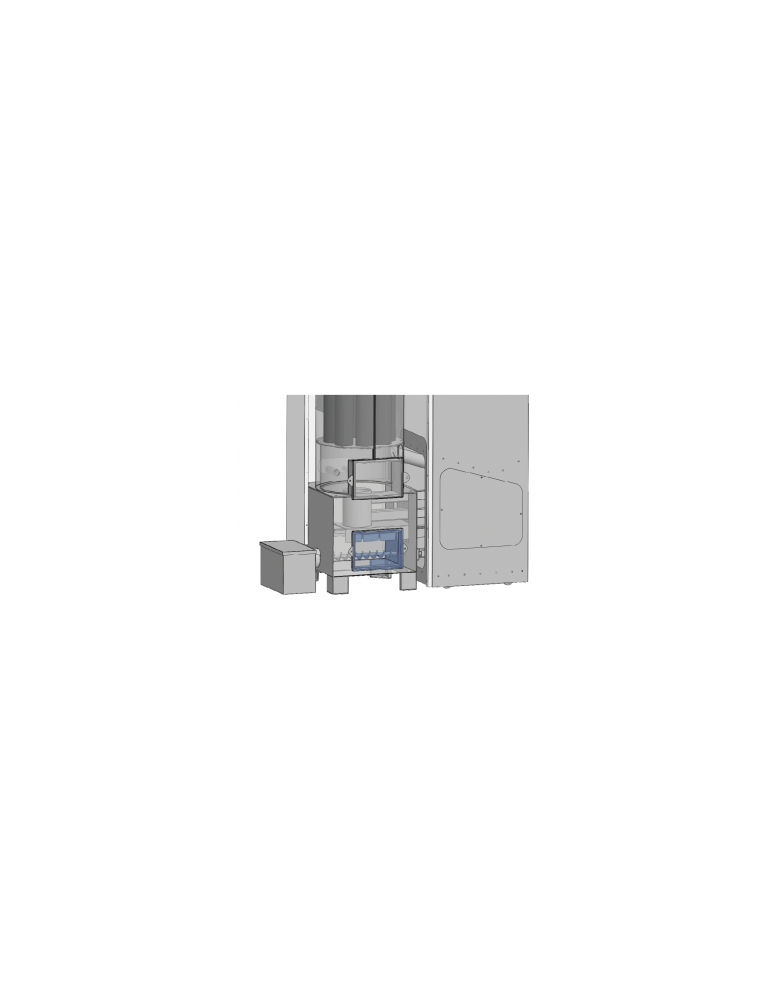 Propel Profesional 25kW High-Performance Industrial Generator