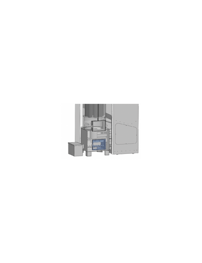 Propel Profesional 25kW High-Performance Industrial Generator