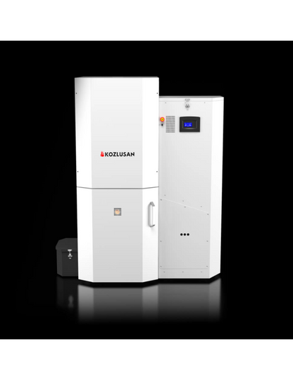 Propel Profesional 25kW High-Performance Industrial Generator