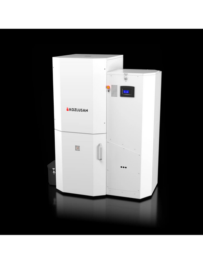 Propel Profesional 25kW High-Performance Industrial Generator