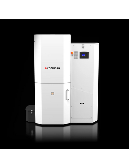 Propel Profesional 25kW High-Performance Industrial Generator