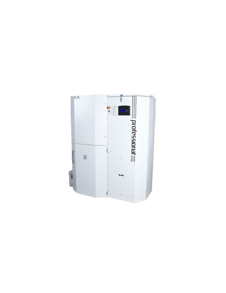 Propel Profesional 25kW High-Performance Industrial Generator