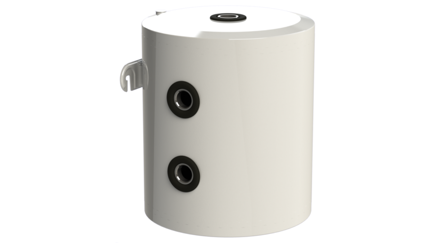 Puffer Sunsystem PSM 50L pentru Stocare Agent Termic - Încălzire și Răcire Pompă de Căldură