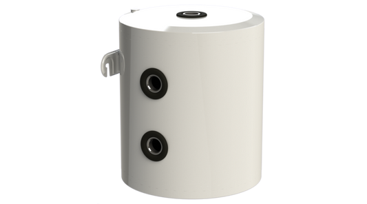 Puffer Sunsystem PSM 50L pentru Stocare Agent Termic - Încălzire și Răcire Pompă de Căldură