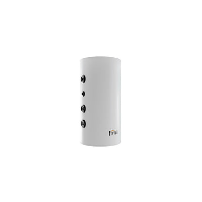 Puffer Ferroli FBM-PC0100 100 Litri pentru Pompă de Căldură