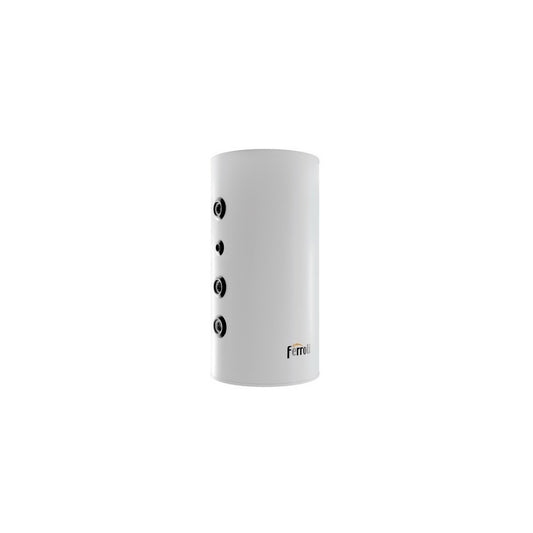 Puffer Ferroli FBM-PC0100 100 Litri pentru Pompă de Căldură