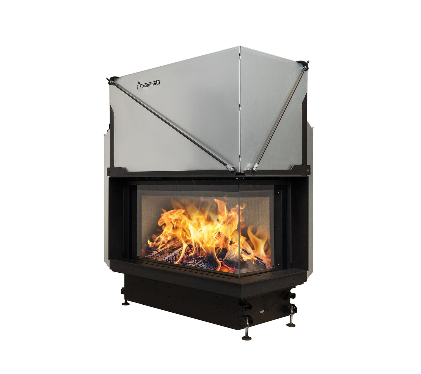 QUATTRO 90 R/L PREMIUM