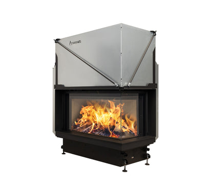 QUATTRO 90 R/L PREMIUM