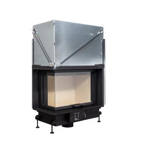 QUATTRO 90 L/R ECO NEW