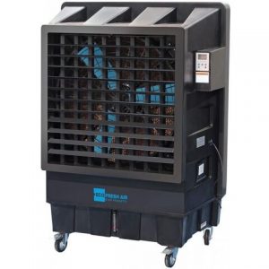 Racitor industrial evaporativ ECO FRESH FRE18001