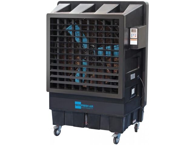 Racitor industrial evaporativ ECO FRESH FRE18001